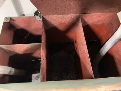Used 2019 GRIZZLY G3155 Reciprocating Surface Grinders Ohio US | HGR 24 #1446226