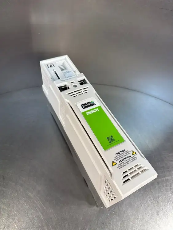 Used Control Techniques _UNKNOWN_ Variable Speed Drives South Carolina US | Palmetto Automation #1152799