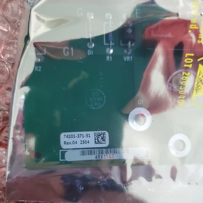 New | in-Stock Allen-Bradley 1336-QOUT-SP18A AC Drive Control Module Indiana US | J&J Industrial Supply #1072765