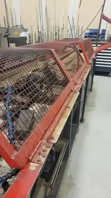 2007 SUNNEN Guspro Path-6 Hones-Horizontal | Asset Exchange Corporation (3)