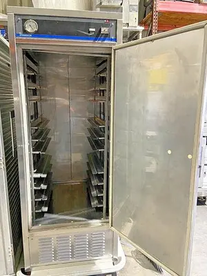 Used CARTER-HOFFMANN PHB480 Food Storage & Transportation Georgia US | Southeast Equipment Sales #925558