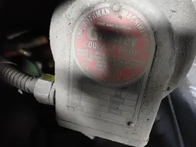 USED WADE TOOL CO. 94