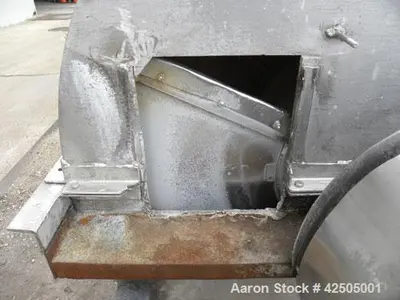 Used UNKNOWN N/A Blanchers Illinois US | Aaron Equipment #83755