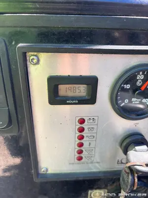 Used 2018 UNIVERSAL 2018 UNIVERSAL UNI 23X36 Drill Rigs Florida US | HDD Broker #1346123