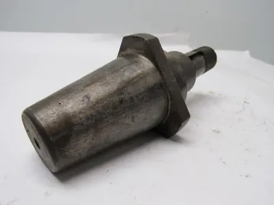 P.D.Q. Marlin Tool M-10-SSA 1" Stub Arbor Adapter Quick Change Tool Holder