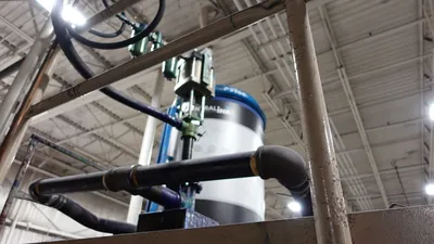 LINCOLN Tote Pumps Ink Pumps | Machinery Solutions Group, Inc. (4)