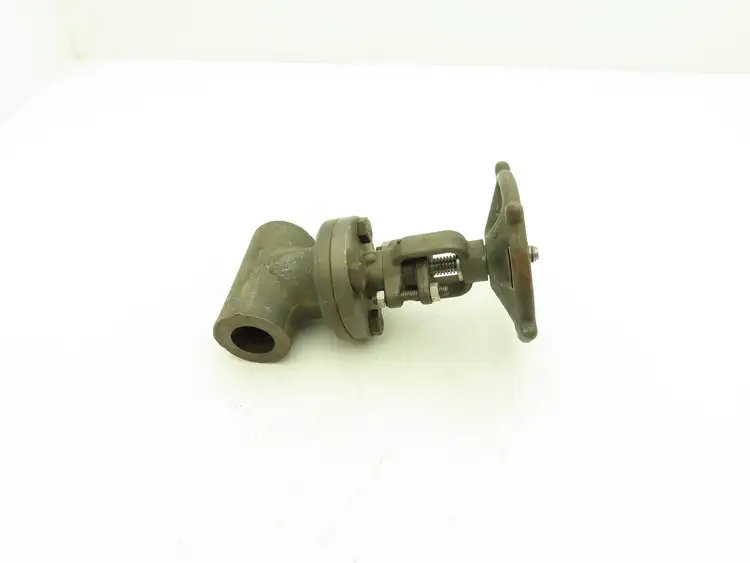 New | in-Stock VOGT _UNKNOWN_ Valves/Fittings Indiana US | Arrow Industrial #567177