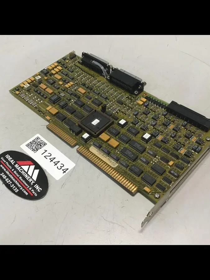 USED CINCINNATI MILACRON 3-542-1192A