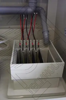 Gold Potassium Cyanide (GPC) Production Plant