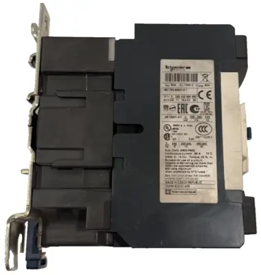 NEW SCHNEIDER ELECTRIC LC1D40