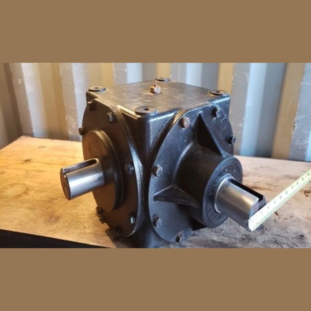 USED 2016 STAR INDUSTRIES 7090