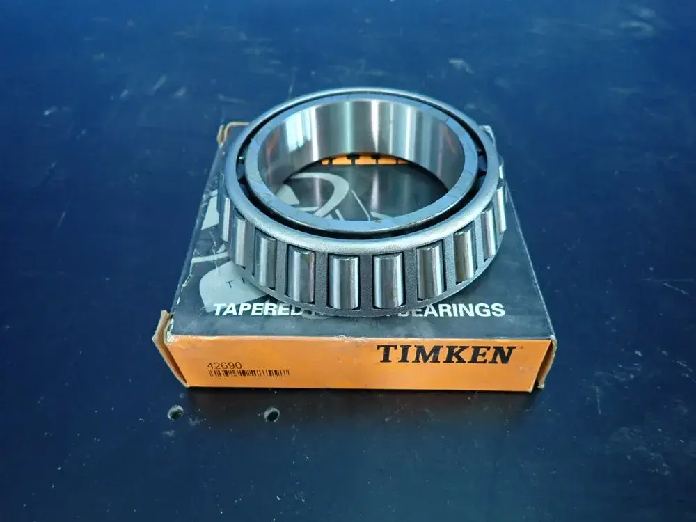 NEW TIMKEN 4269020024