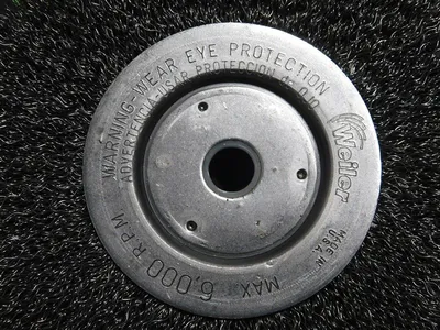 USED WEILER 01065