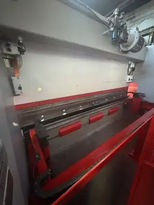 PR10 200ton x 4metre