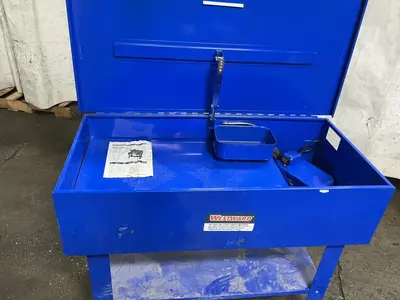 Used WESTWARD _UNKNOWN_ Parts Washers Ohio US | HGR 24 #1329507