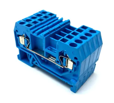 Used WAGO 280-904 Terminal Blocks Michigan US | Maverick Industrial Sales #1486961
