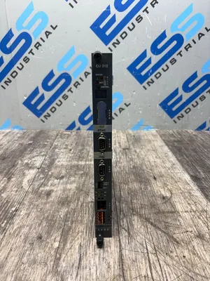 USED KEBA CU312/E