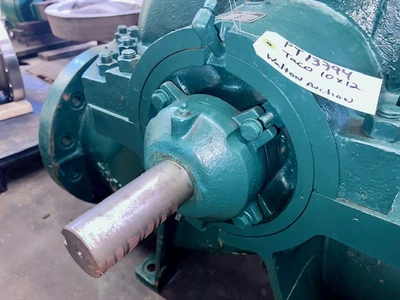 Taco 10x12 Split Case Pump Model TA2538B2X1C2W0