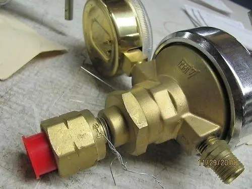 Used AIRCO _UNKNOWN_ Miscellaneous MRO | Arrow Industrial #650772
