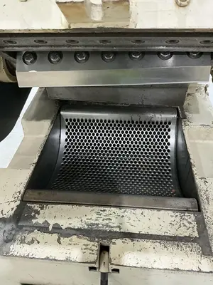 USED NELMOR G1012P1