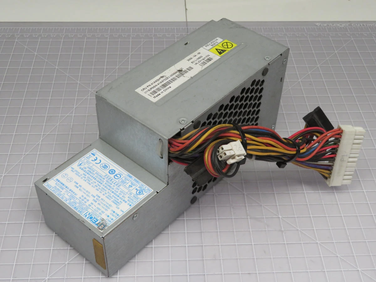 Used LITEON _UNKNOWN_ AC/DC Power Supplies | OCO Industrial #1656840