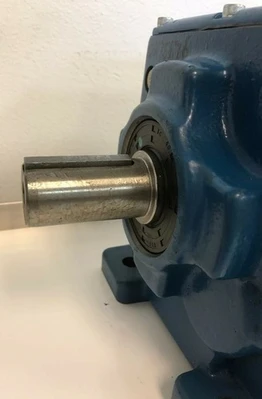 NEW Albert B. Crush CO F633B-63-B5