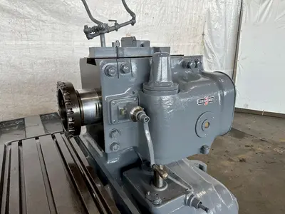 USED 1977 CINCINNATI 4-36
