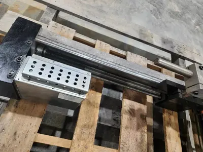 Used AUTOMEC CNC 600 HD Misc Industrial Equipment Kentucky US | Aucto #565228