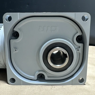 NEW NISSEI CORP FSM-35-120-T040A