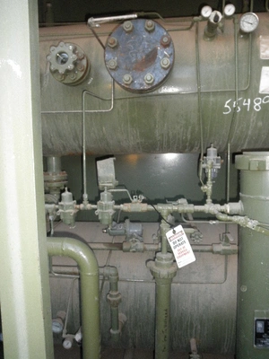 USED J.W. WILLIAMS 2002