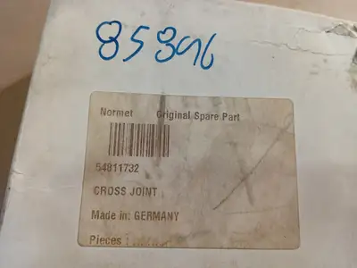 NEW NORMET 54811732
