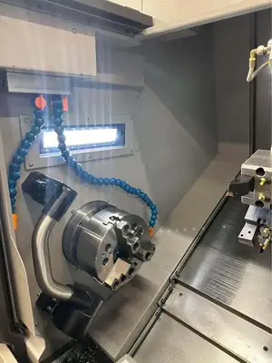 2022 TSUGAMI M08SY-II Lathes CNC | Asset Exchange Corporation (1)