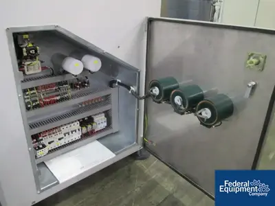 USED IMA IMA Matic 90F Capsule Filler