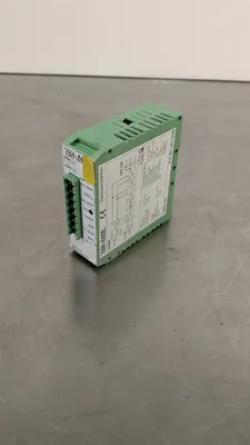 Contech TWA/I-4 Isolating Amplifier Art.Nr.001460 3D-28