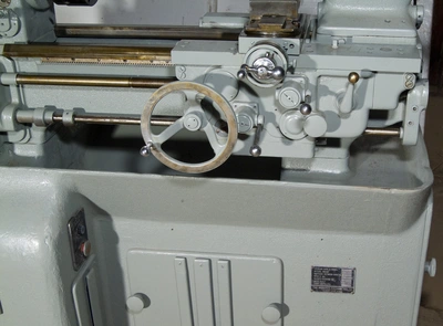 10" x 20" Monarch Mdl. 10EE Toolroom Lathe