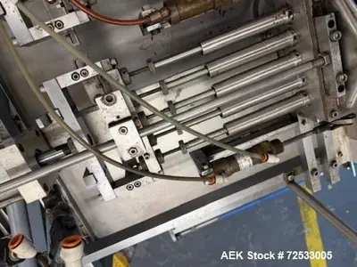USED PRODO PAK PV-215-CSW-10