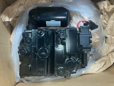Used ROADTEC _UNKNOWN_ Pumps Ohio US | HGR 24 #1764656
