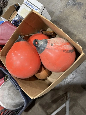 Used _UNKNOWN_ _UNKNOWN_ Boat Parts & Accessories Michigan US | Miedema Asset Management Group #1575056