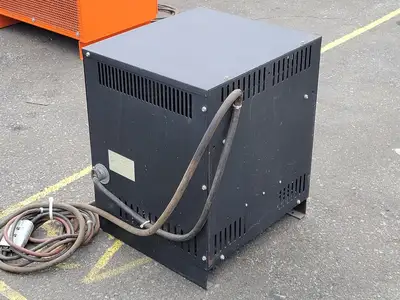 USED POWER PRO 24-600FR80T