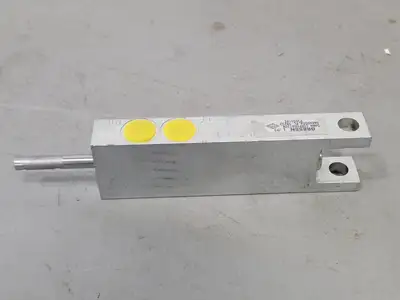 USED GRESEN HYDRAULICS 93000-01