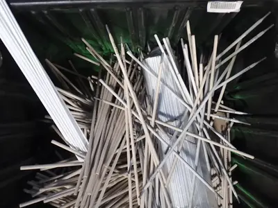 Welding Electrode Rods