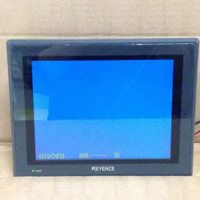USED KEYENCE CORP CA-MN80