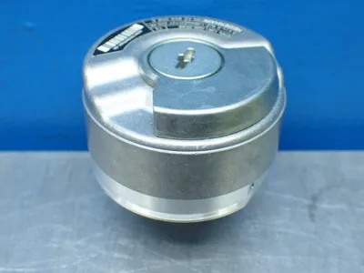 Used HEIDENHAIN ERN 1381.0262048 Encoders | HGR 24 #754281
