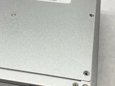 USED AXIOMTEK FANLESS EMBEDDED SYSTEM W/ INTEL® CORE™ I5-8500T