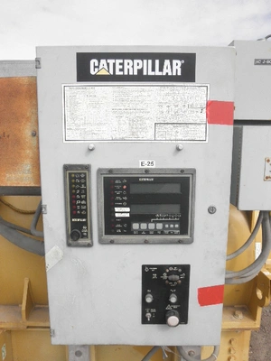 USED CATERPILLAR 3516B
