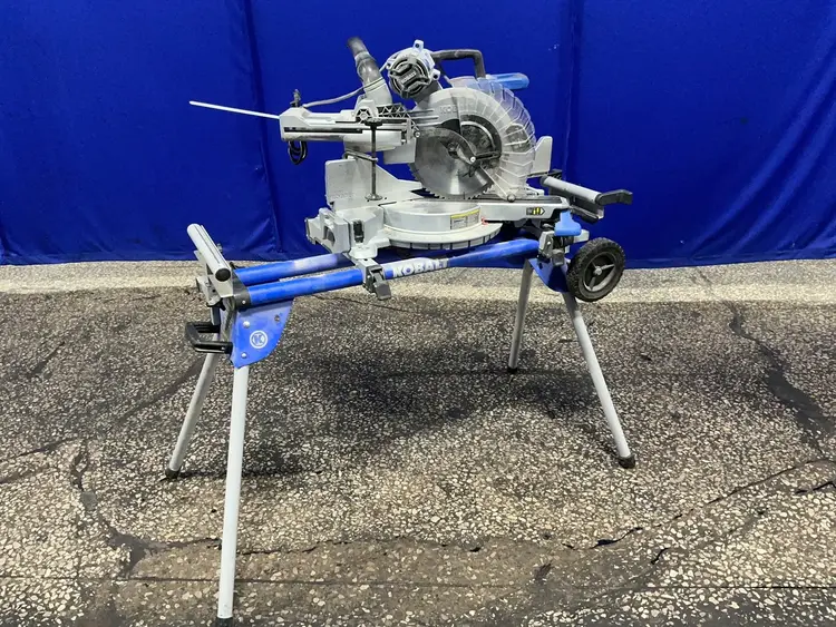 Used _UNKNOWN_ _UNKNOWN_ Miter Saws Ohio US | HGR 24 #1372941