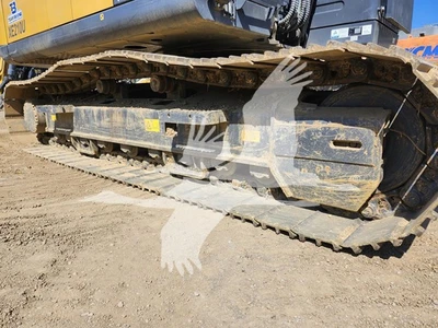 USED 2020 XCMG XE210U