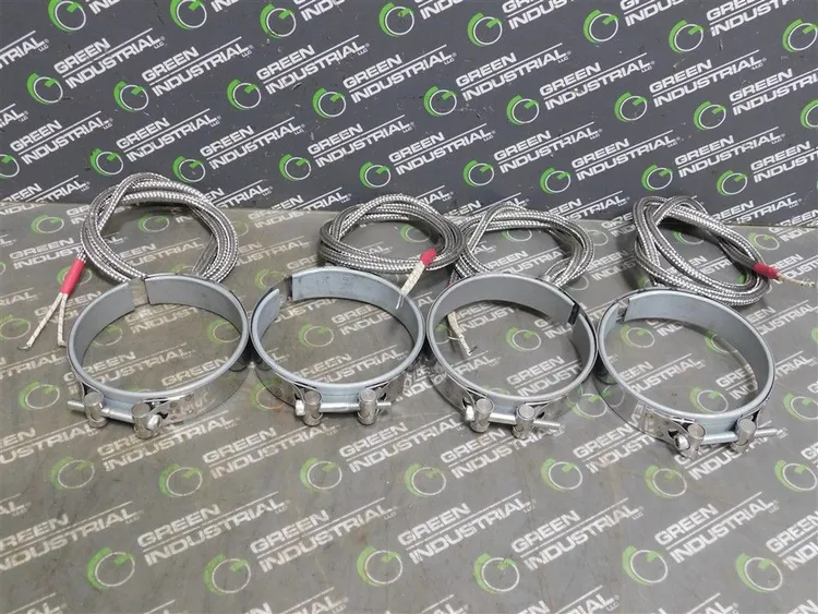 Used TEMPCO 9046145 Temperature Controls | Green Industrial #673774