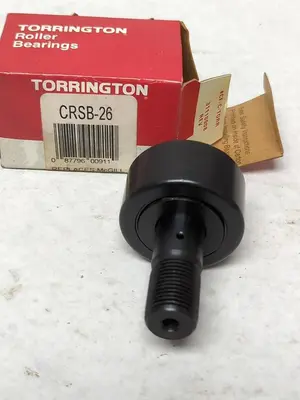 New | in-Stock TORRINGTON CRSB-26 Bearings Ohio US | Surplus Asset Holdings #1239565