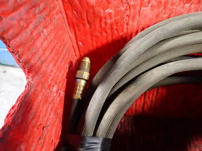 Hose